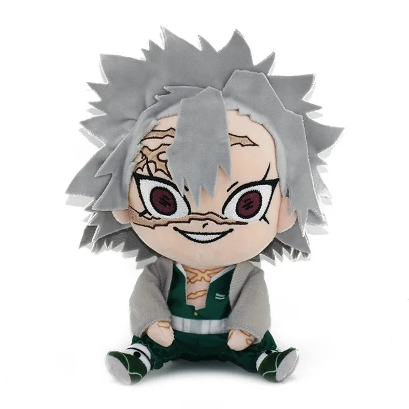 Hashiras Anime Demon Slayer