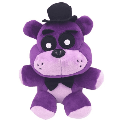 Pelúcia Shadow Freddy FNAF Five Nights at Freddy's - Pelucitos