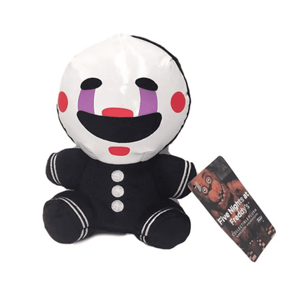 Pelúcia Puppet FNAF Five Nights at Freddy's - Pelucitos