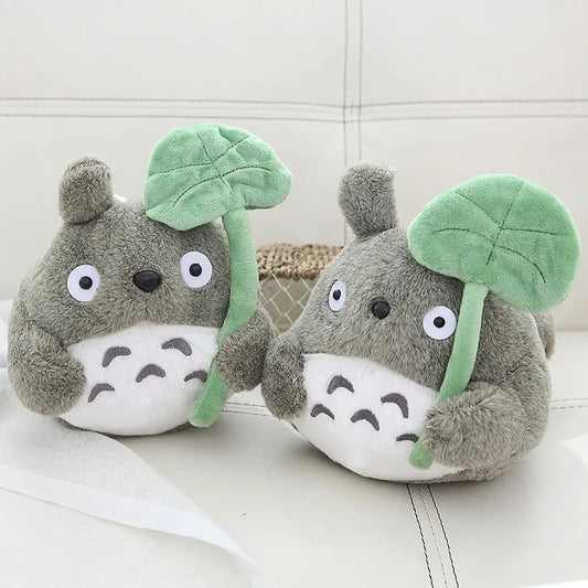 Pelúcia Totoro 22cm