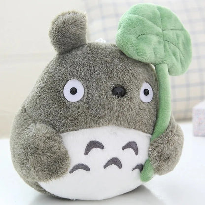 Pelúcia Totoro 22cm