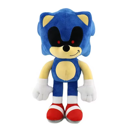 Pelúcias Sonic Prime 30cm de Altura