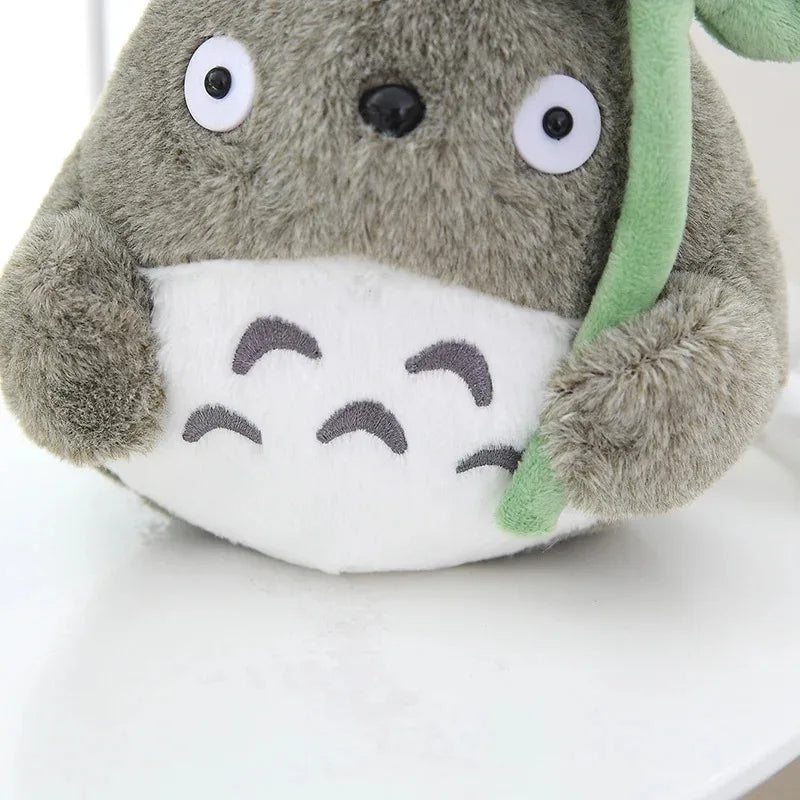 Pelúcia Totoro 22cm